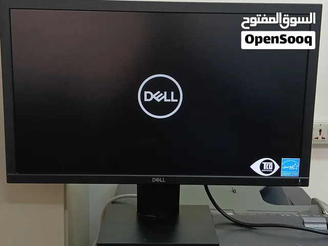 22 inch Dell Monitor