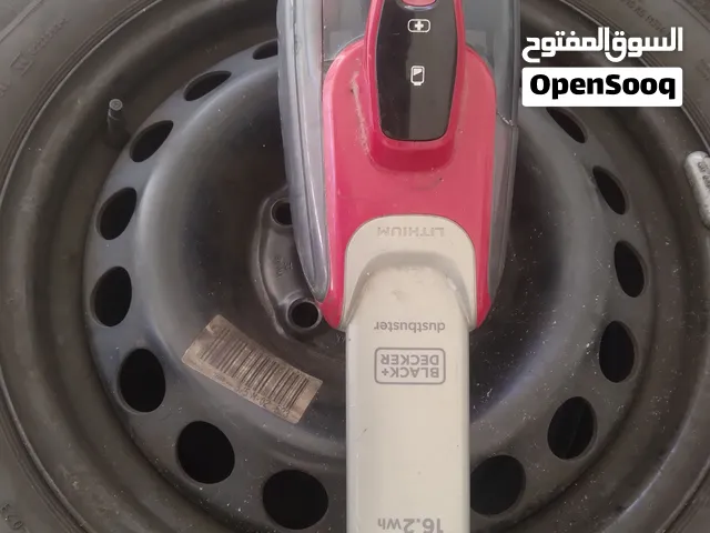 مكنسة تنظيف بالشحن للبيع