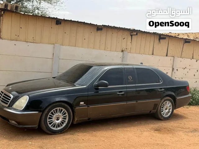 شيرمان ليموزين  موديل2005  غير اتوماتيك ممشى 16الف حقيقي  مستوي عالي من الفخامه  مقاعد اماميه وخلفيه