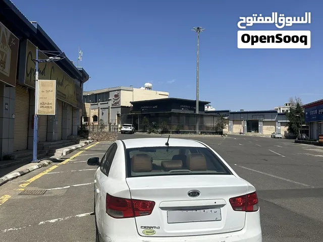 سيراتو 2013
