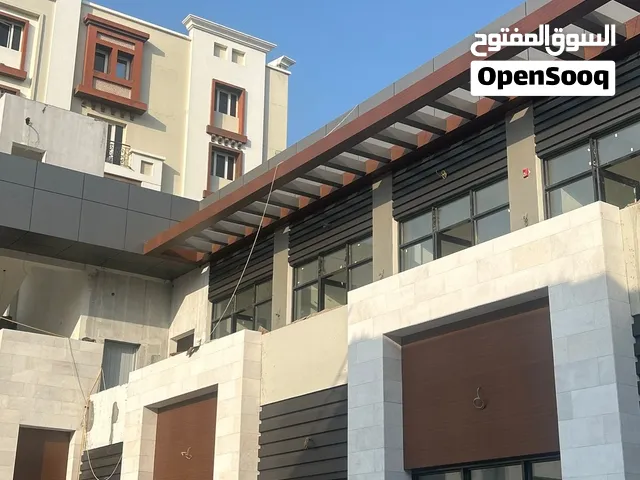 محل في الغبره الايجار او البيع