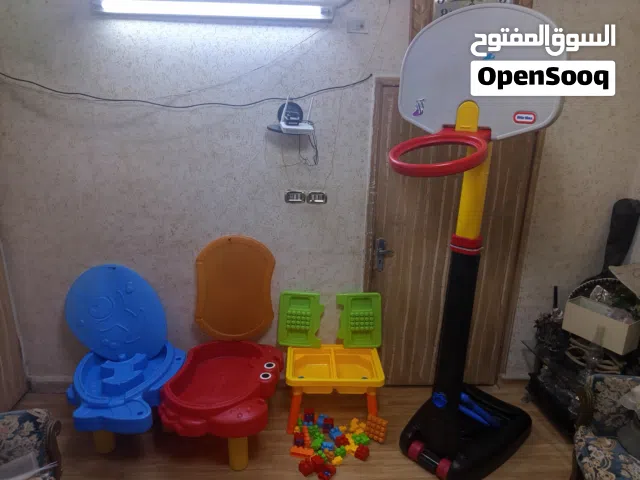 العاب اطفال