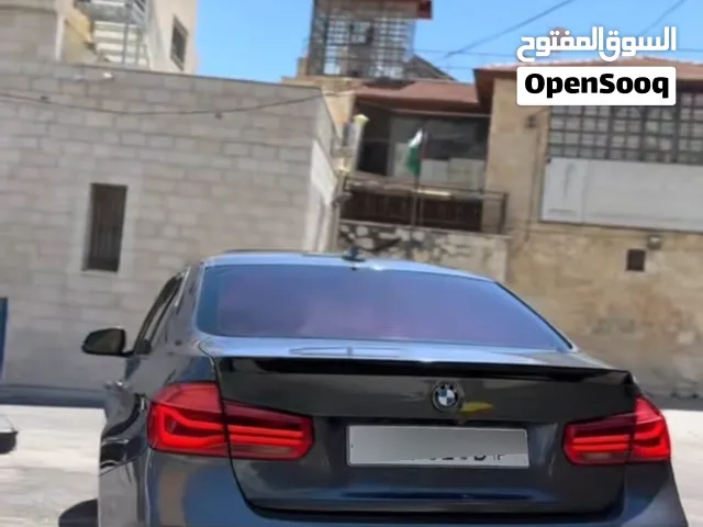 BMW 318 2018 FULL M PACKAGE
