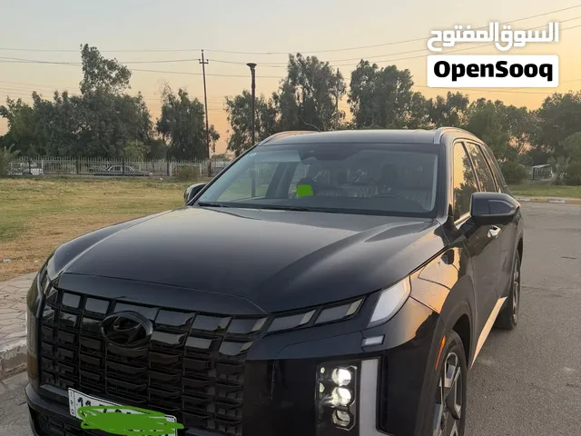 Used Hyundai Palisade in Baghdad