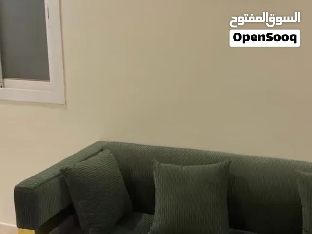 كنب شبه جديد