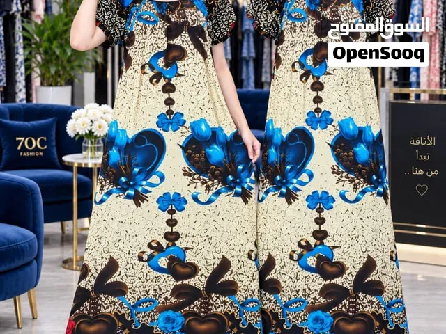 صاحب محل وتبحث عن أرواب نسائية بالجملة بتشكيلة تلفت نظر العميل؟ شاهد موديلات الأرواب الصينية الأصلي