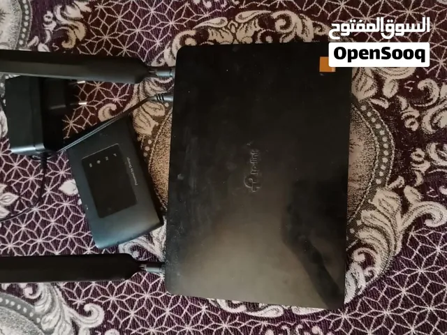 راوتر اورنج