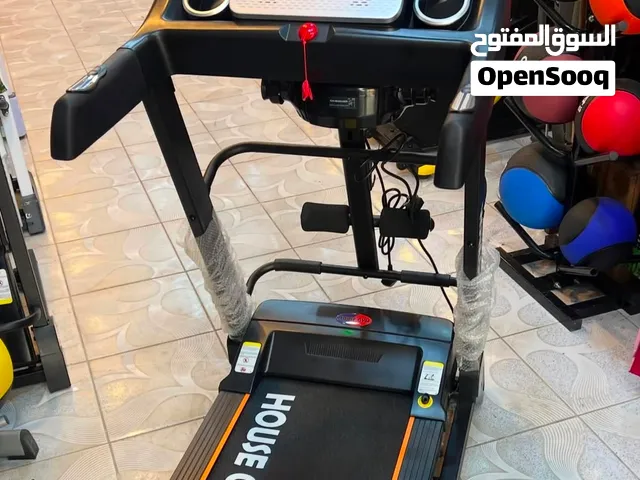 جهاز جري كهربائي