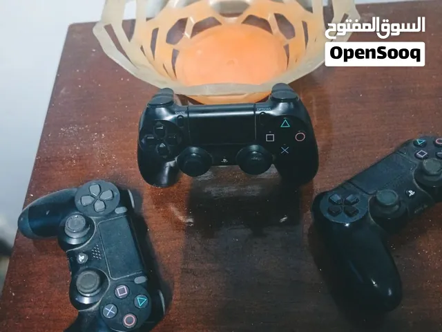 دراع بلاي ستيشن 4 اصلي  DualShock 4 (CUH-ZCT1E)