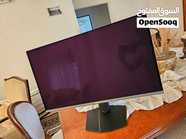 Msi 32 inch 4k Oled 240hz Hdr 400