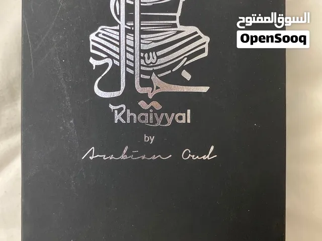 عطر خيال اصلي من العربية للعود حجم 75 مل ماركا العربية للعود