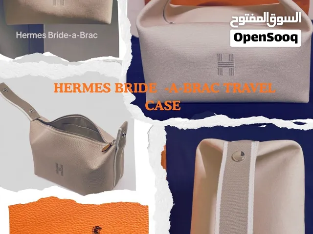 Hermes bag original