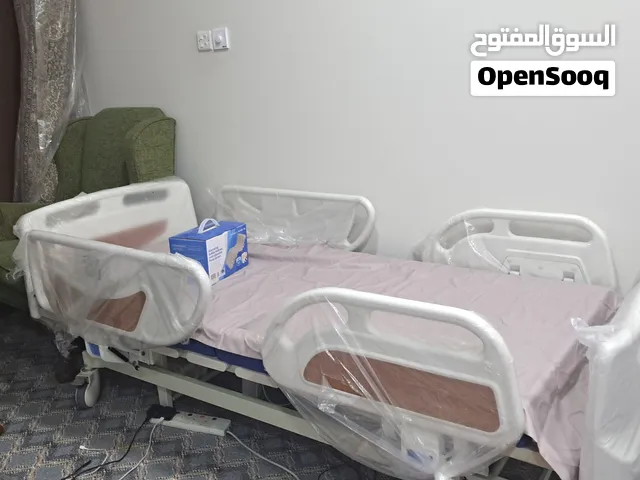 سرير طبي كهربائي بجودة ممتازة