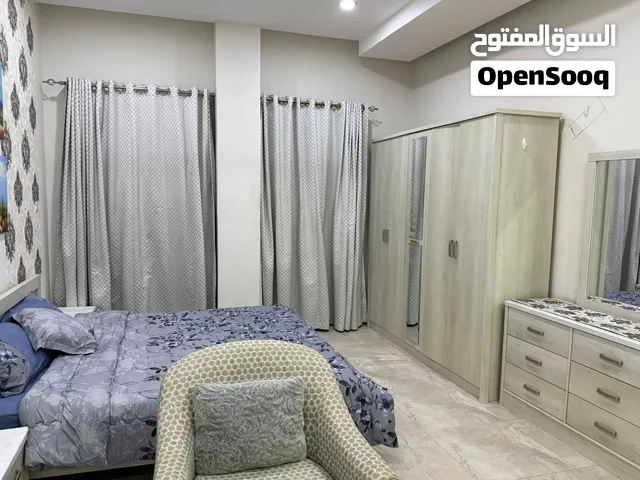 للبيع استديو مفروش تملك حر للأجانب بالقرب مستشفى الملك حمد والجامعه الايرلندية