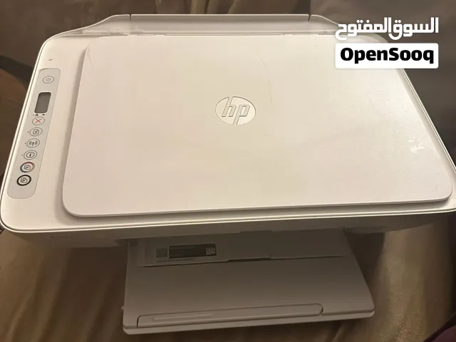 طابعة حبر اتش بي