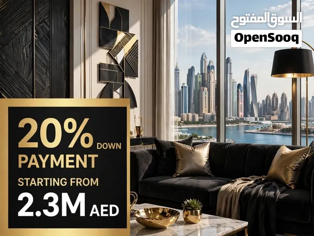 2BHK FullyFurnished -Ream Island - Ready toMove Into Luxury Waterfront Living on Reem Island!