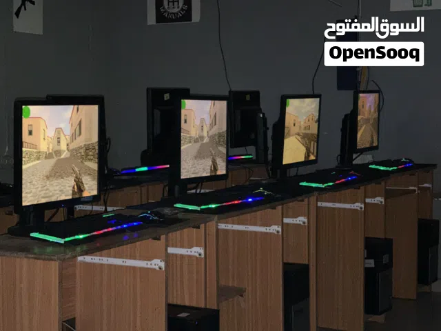 اجهزة كمبيوتر للبيع جديد