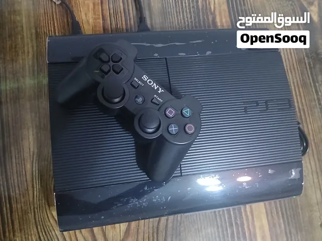 PlayStation 3 PlayStation for sale in Tripoli