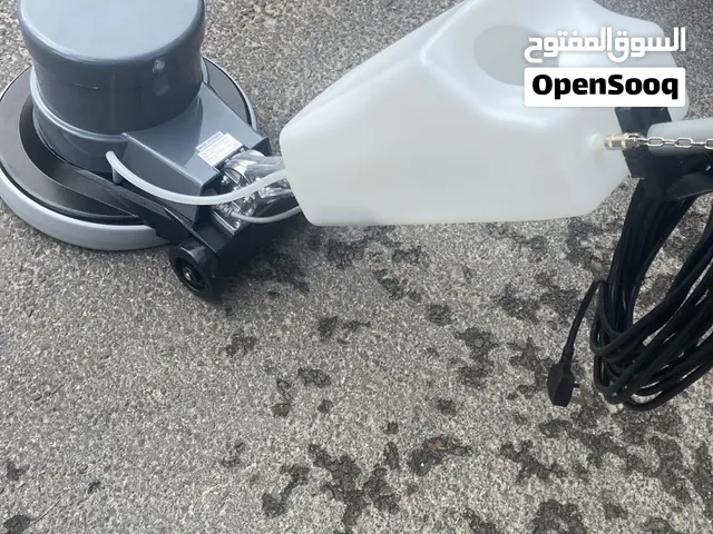 مكاينة جلاي بلاط جديدة