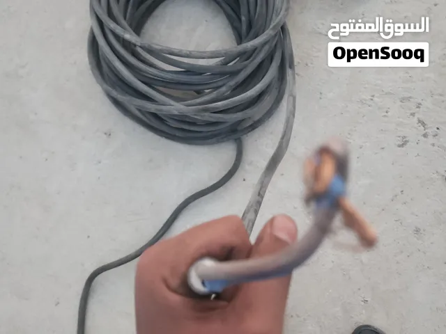 كيبل كهرباء