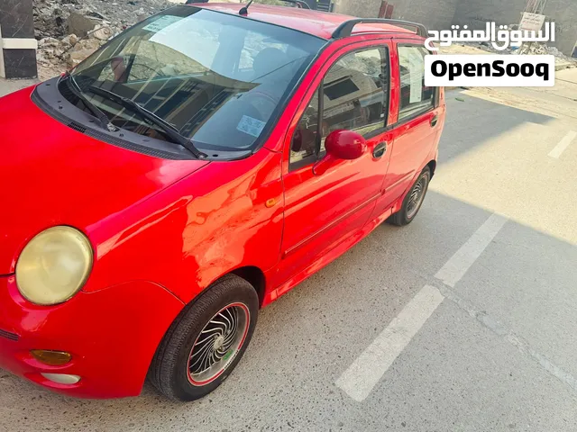 شيري QQ 2011
