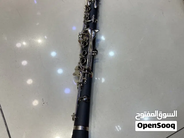 كلارينيت سيبيمول لون اسود مع شنتة وريش متوفر توصيل