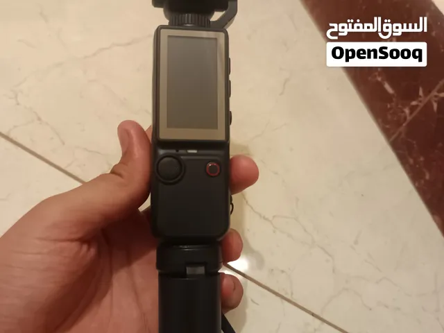 كاميرا حتي ار