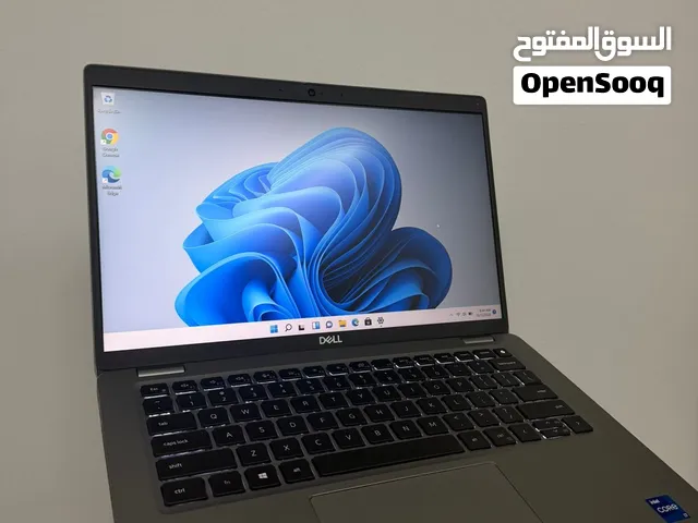 Dell 5420 i7-11th Gen