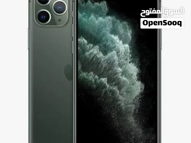 Apple iPhone 11 Pro 64 GB in Southern Governorate
