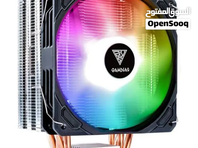Gamdias Boreas E1 410 CPU air cooler