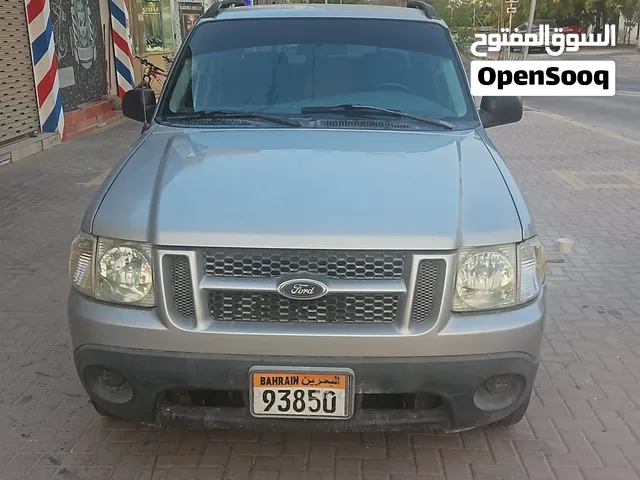 Ford Explorer Sport Trac XLT for Sale