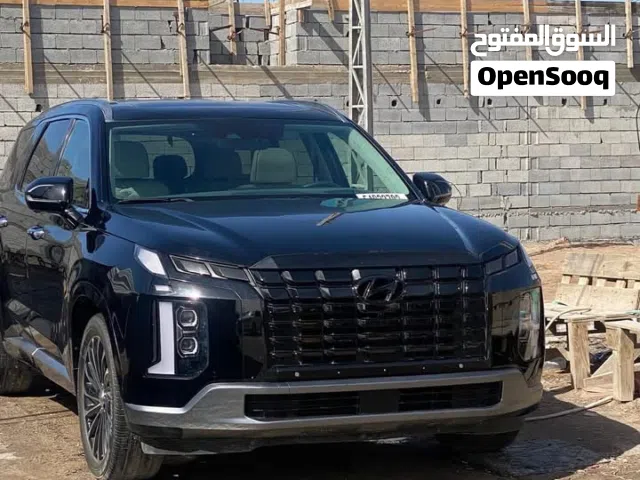 هيونداي بليسايد 2021 محدثه في امريكا 2023  التفاصيل داخل الاعلان