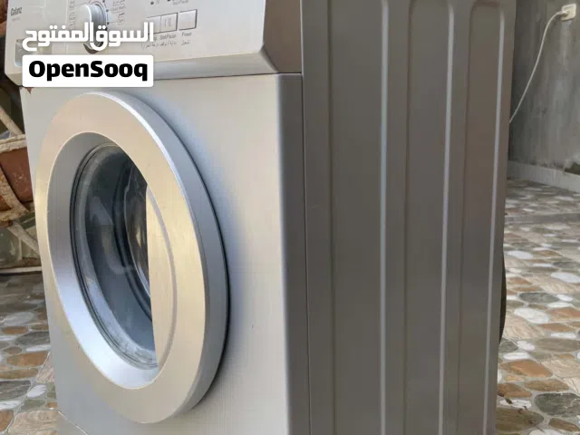 غسالة ملابس اوتوماتيك تركية galanz بي سعت 6.5k