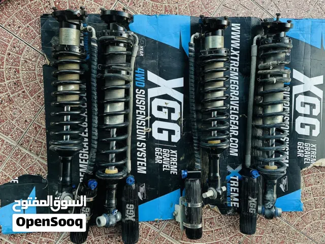 جامبينات XGG xtreme gravity gear 2.5 newzealand