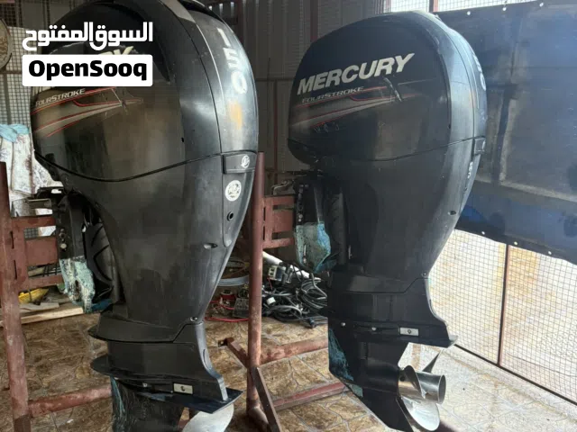 مكاين ميركوري 300 ساعه