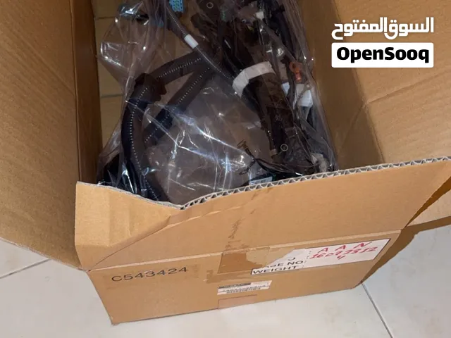 ضفيرة فتك 2017 وفوق قير عادي يديده ب الكرتون أصليه