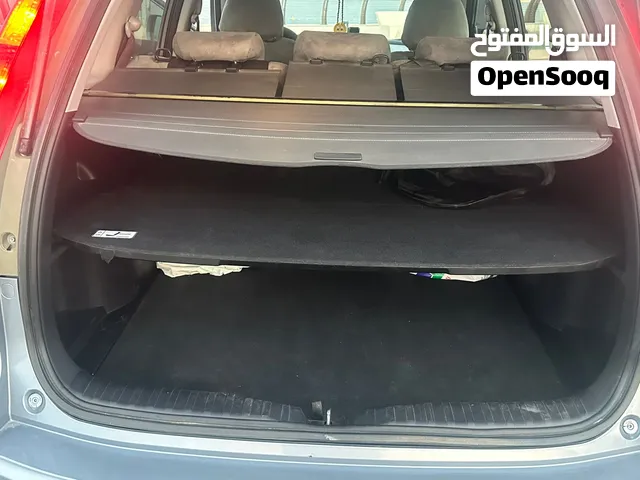 Used Honda CR-V in Muharraq