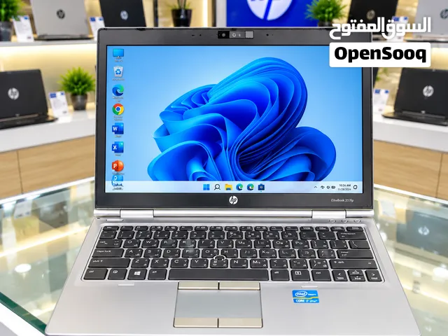 HP Core i7 Laptop  8GB RAM  128GB SSD  Win 10 Office -Call/WhatsApp