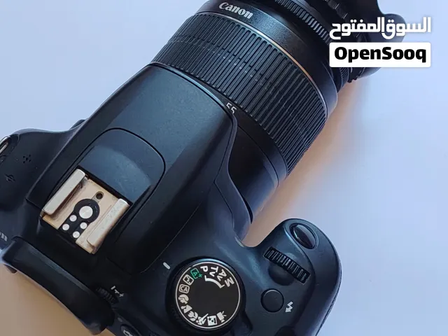 باكيدج كانون d1200