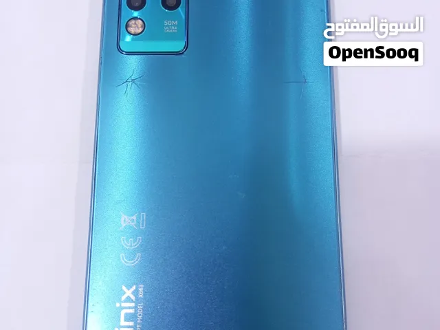 Infinix Note 11i 128 GB in Baghdad