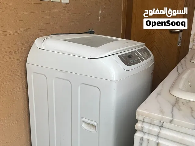 غساله سامسونج كبير 13 كيلو