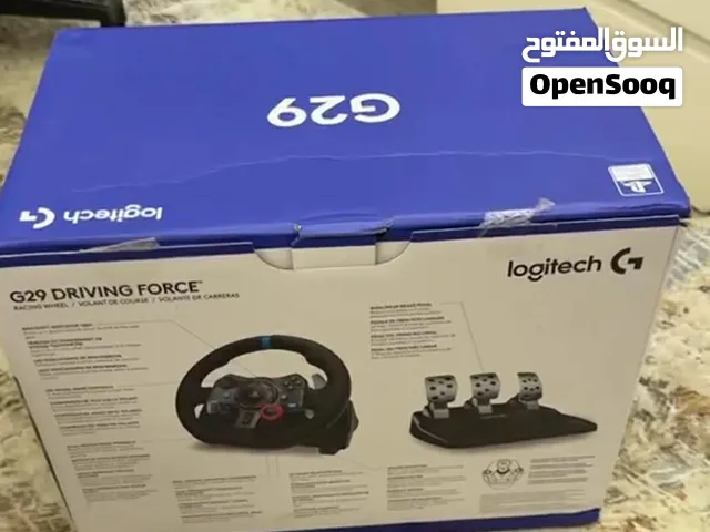لقطه Logitech g29 الوصف مهم