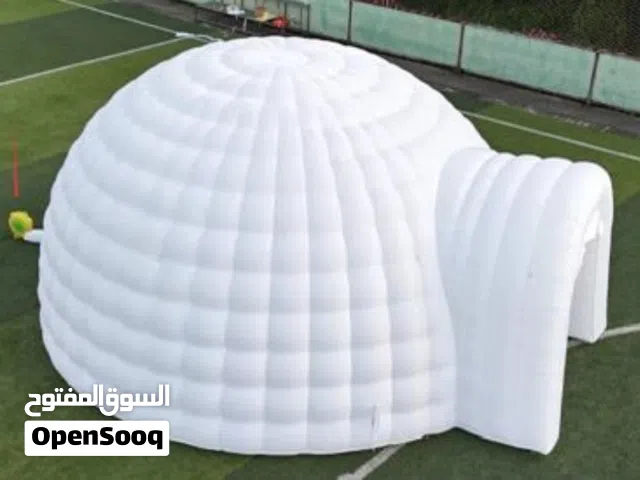 خيمة البالون