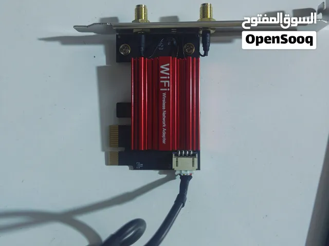 كرت نت بسرعة 845ميغابت من ماركة فينفي السعر 35 و بي مجال