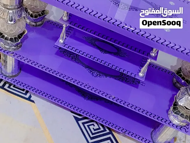 ميز تلفزيون