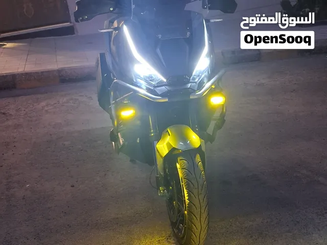 للبيع سكوتر مغامرات زونتس Zontes 368G ADV