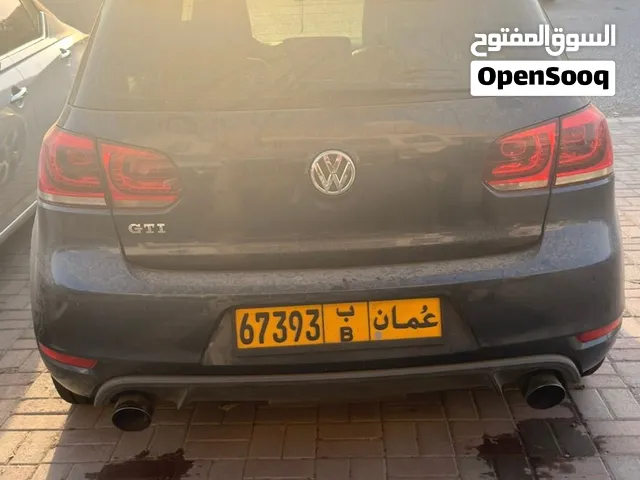 Golf mk6 gti apr exhaust for sale
