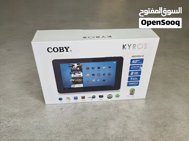 جهاز ايباد للسياره