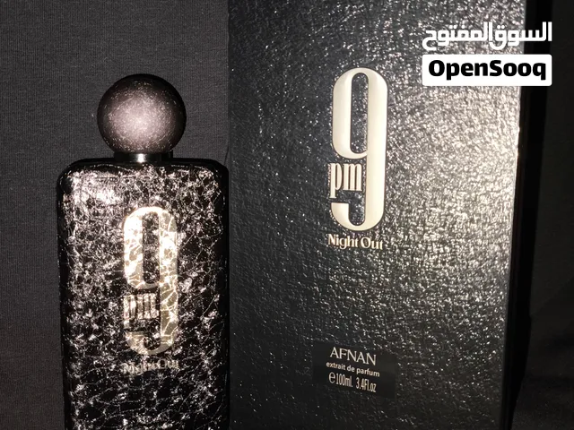 عطر 9pm night out