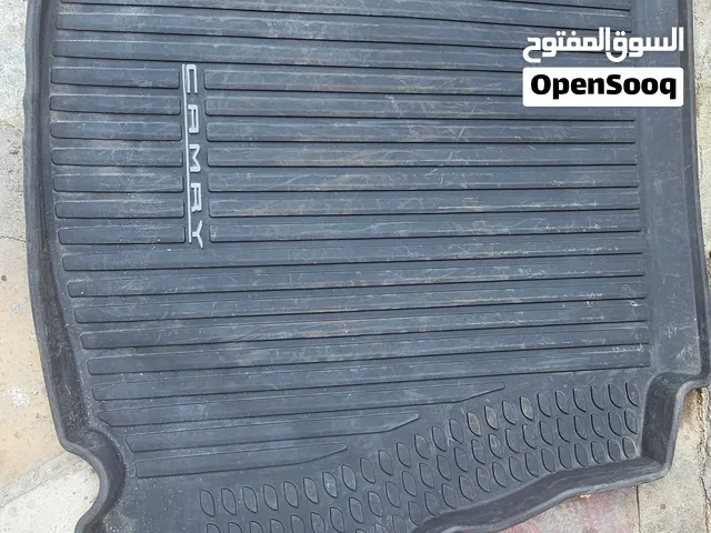 فرشة صندوق كامري